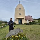 마라도 재활용 도움센터 | 2. 마라도 성당에서 기원정사 앞까지 (2024.5.11)