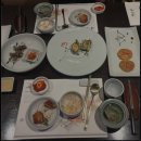 강남상견례장소 추천[조양관한정식]