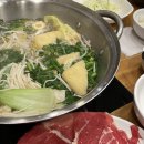 뽕잎냉면샤브샤브칼국수 이미지