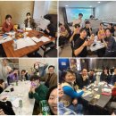 말문이 터지는 영어 | 강남에서 영어로 말문이 빵 터지는 마법, 컬컴 강남영어회화 후기!
