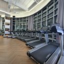 카인드짐 24시 휘트니스 아주대점 이미지