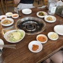 신설보쌈&칼국수