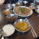 남광주역4번출구 | [광주 서석동 맛집] 동구청과 조선대 사이, 주안집 - 육전백반을 만 원에!! 반찬7개+국 포함, 낮술 가능👍🏻