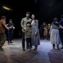 뮤지컬 여명의 눈동자 이미지