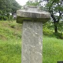 김징선생 신도비 | [경기 용인]우봉이씨 이유겸(李有謙) 및 이재(李縡)선생 묘