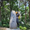[경기,등산] 용인5산 등산 2탄! 된봉-형제봉-은이산-칠봉산-독조봉 등산! 출근전 한바퀴 돌아보자!