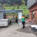 서운산자연휴양림 이미지