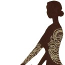 몸살림요가 이미지