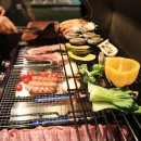 리조트산수휴 이미지