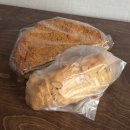 강동베이커리 | [강동구 빵집] 블루리본 베이커리 율베이커리 내돈내산 후기 / 새우바게뜨 맘모스 구매