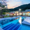 힐링풀빌라 이미지