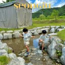 찬이네미니마트 | 대구근교 아이와 함께 당일치기 캠프닉 경북 성주 솔가람피크닉