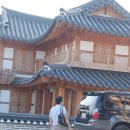 한옥호텔영산재 이미지