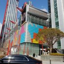 백화점주변 이미지