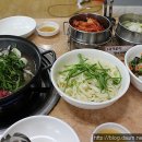 [염창역맛집]매운탕,칼국수,볶음밥에,가격까지 착한 버섯칼국수.미시락칼국수 이미지