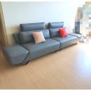 가호 에일린의 뜰 | 진주가구 지노띠가구 진주가호에일린의뜰아파트 가죽소파 배송후기 입니다