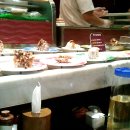 스시 캘리포니아 이미지