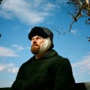 At Eternity Gate 이미지