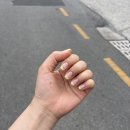 오늘도빛나는네일 - 천안시 동남구 청수12로 5-33 | 경산 젤네일 빛나는네일 꼼꼼하고 유지력 좋은 중방동 네일