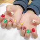 네일12월 이미지