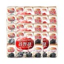 소문난도시락 이미지