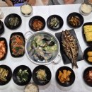 백성 | 나혼산 팜유패밀리 먹방투어 따라 하기, 목포백성식당 방문 후기