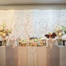 다성한정식 | 영주 다성한정식 돌잔치 후기🎂작은 룸에서도 완벽했던 병풍 돌상✨ 바네사파티 출장상차림