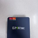 🔥 GMKtec NucBox K6 미니PC 후기