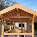 토방토방 황토민박 이미지