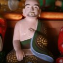 개천사 부도군 이미지