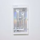 루카스올케어뷰티 | 기미 탄력 진정 올케어 홈 뷰티 디바이스 [클레녹스 LED+EMS PRO 샷] 사용 후기