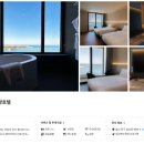울산 타니베이 관광호텔 최대 70퍼 할인 일산해수욕장 오션뷰 욕조 숙소 16만원대 특가