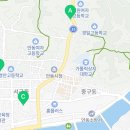 안기천로(평화동,태화동) 네이버블로그