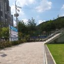 구즉동 행정복지센터 2층 이미지
