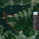 금광호수 이미지