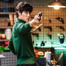 넷플릭스 영화 &lt;시티헌터(City Hunter)&gt; 솔직 심층 후기, 등장 인물 정보