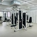 무궁화체육관 이미지