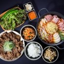 화성대박식당