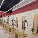 엘리나 필라테스 | 둥근어깨 둥근등 고민이라면 일산필라테스 엘리나필라테스 대화점에서 시작하세요