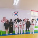 경희대국제태권도장 이미지