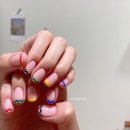 오니무드네일 이미지