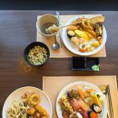 더제이드 | 대전 뷔페 "더제이드" 솔직 후기 🍣 후기 믿고 갔는데 실망했던 하루