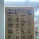 주노빌 | 천안피자배달 쌍용동맛집 주노피자 큐브스테이크피자 포장 후기