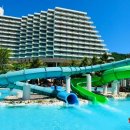 켄싱턴 수영장 이미지