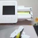 주식회사 하늘소풍 | 캐논 포토프린터 추천 셀피 CP1500 한정판노티드패키지 휴대용 미니포토프린터 후기