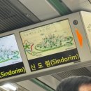 성희누나 | 보이지 않는 희망에 마음을 내맡기는 것