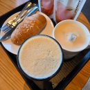 스타벅스아산탕정점 | 스타벅스 아산 탕정역점 에어로카노 클래식밀크티 후기