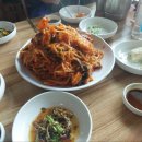 풍년아구찜 이미지