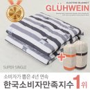 D00068 | [오사카 유학 준비중]D-32 글루바인 전기요 구매