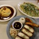 럭키파스타 | 부평구청 오믈렛 파스타 맛집 데이트하기 좋은 <키치키치다이닝>